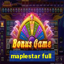 maplestar full