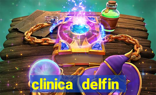 clinica delfin itaigara salvador