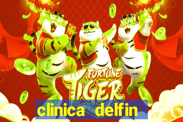 clinica delfin itaigara salvador