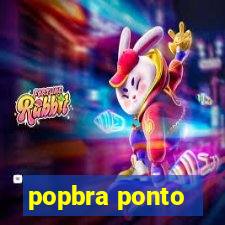 popbra ponto