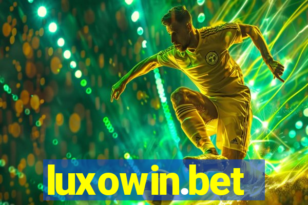 luxowin.bet