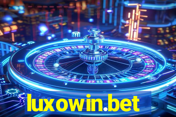 luxowin.bet