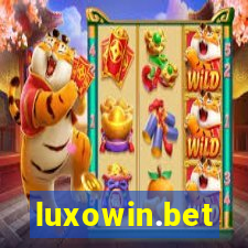 luxowin.bet