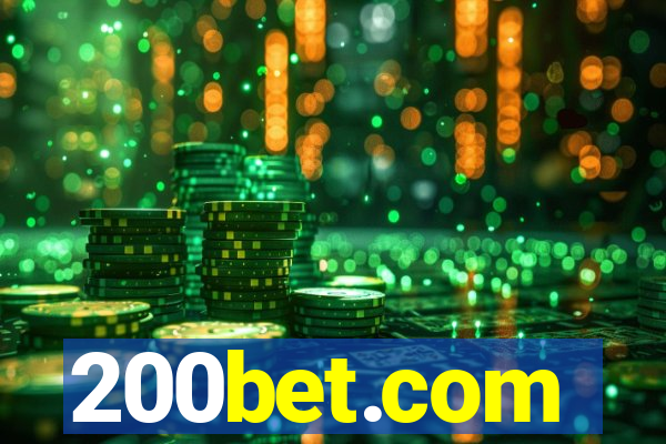 200bet.com