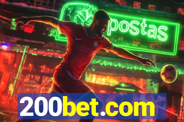 200bet.com