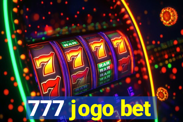 777 jogo bet