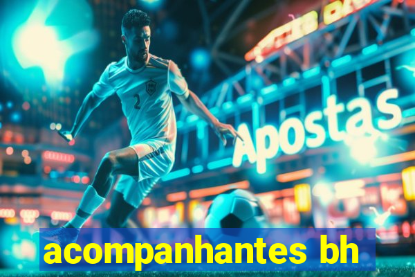 acompanhantes bh