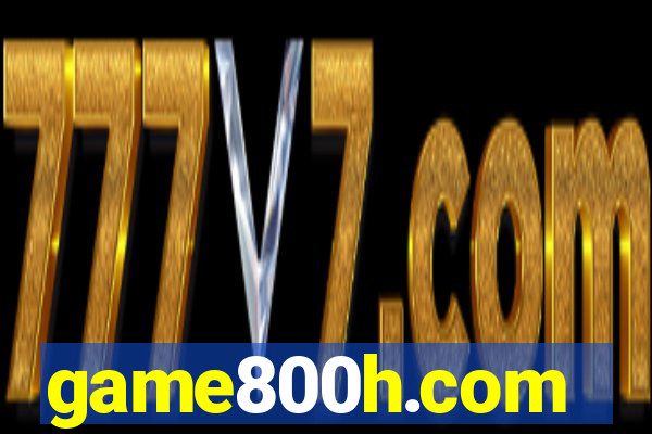 game800h.com