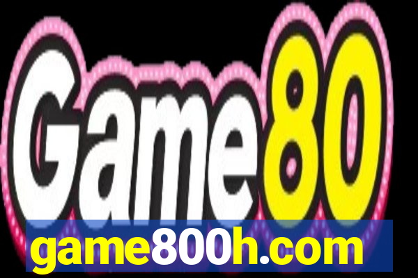 game800h.com