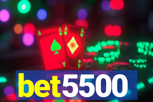 bet5500