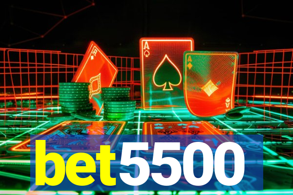 bet5500