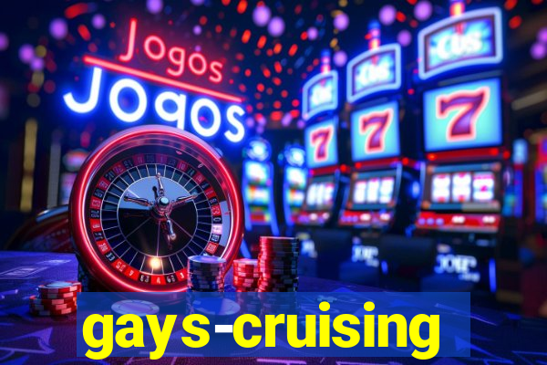 gays-cruising