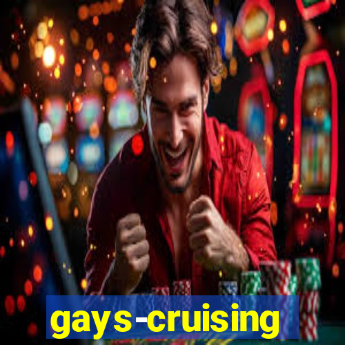 gays-cruising