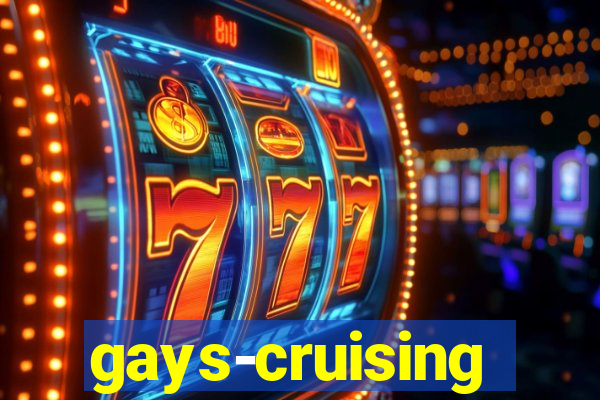 gays-cruising