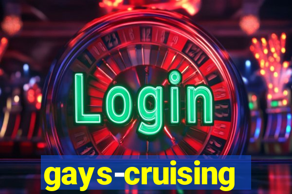 gays-cruising