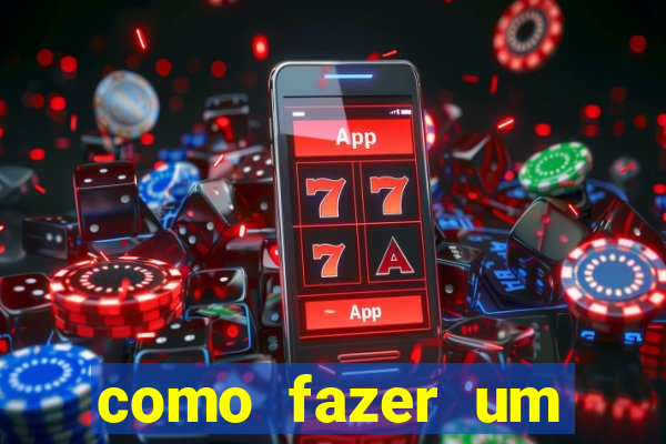 como fazer um pacto com a prosperidade