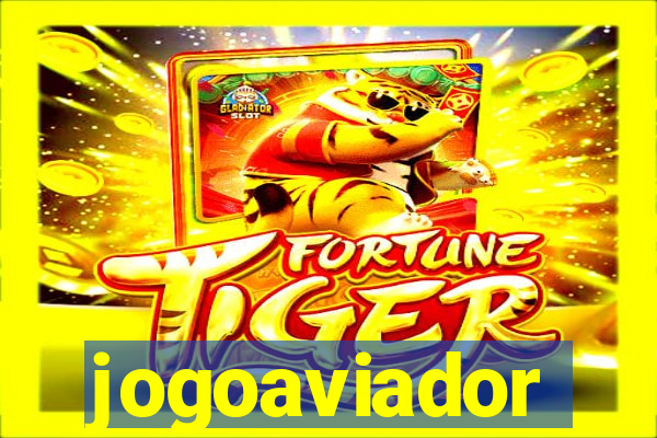 jogoaviador