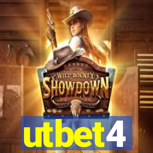 utbet4