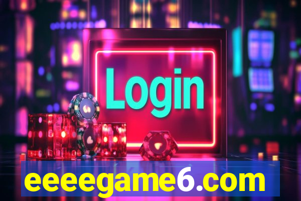 eeeegame6.com