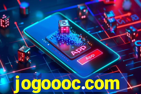 jogoooc.com