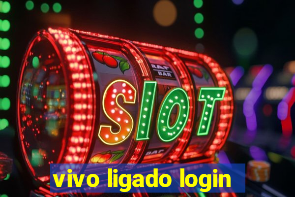 vivo ligado login