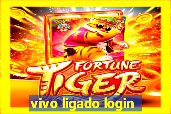 vivo ligado login