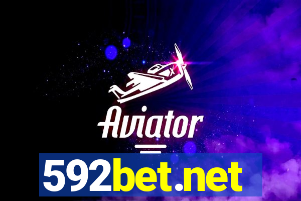 592bet.net