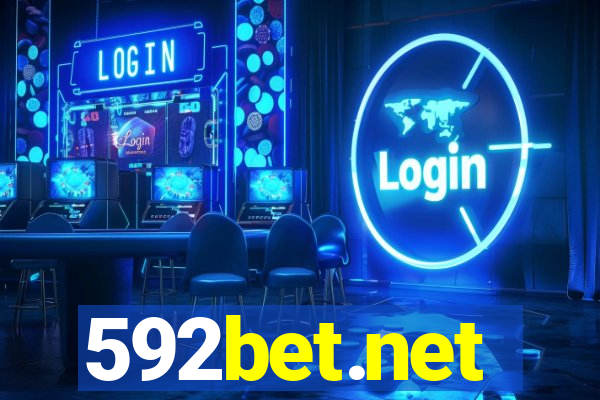 592bet.net