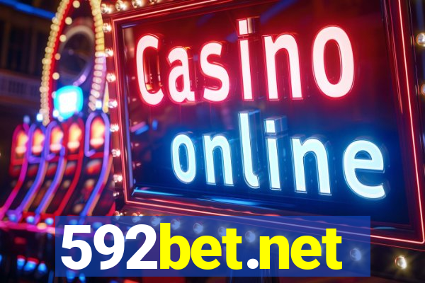 592bet.net