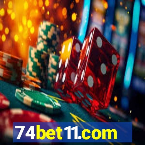 74bet11.com