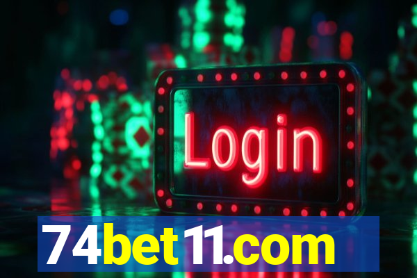 74bet11.com