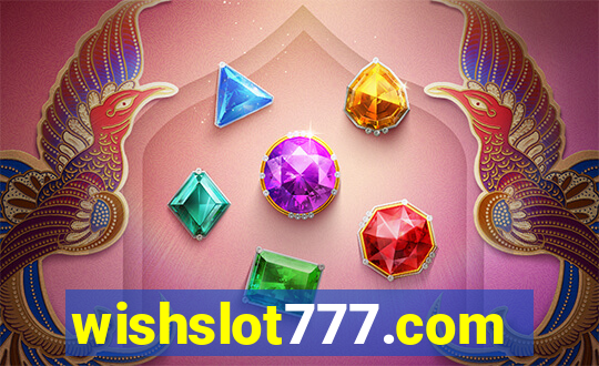 wishslot777.com