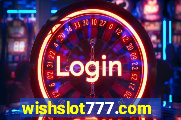 wishslot777.com