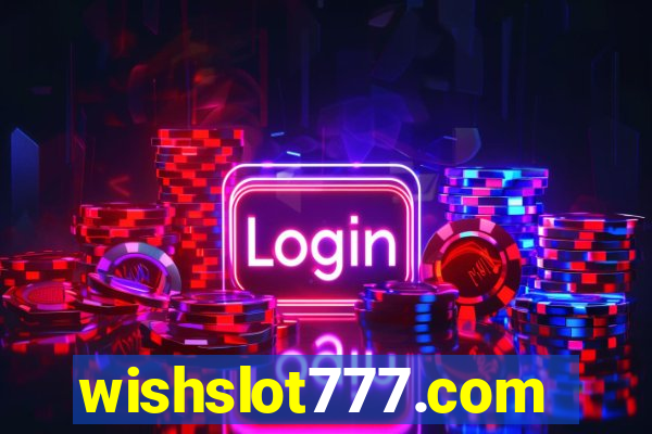 wishslot777.com