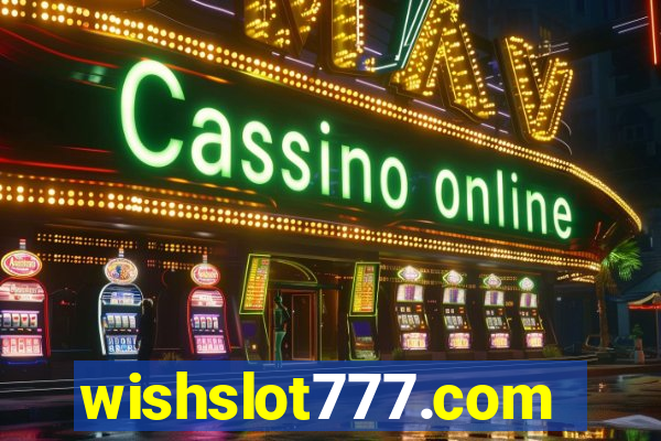 wishslot777.com