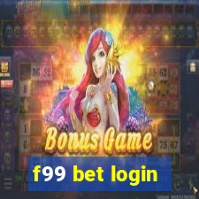 f99 bet login