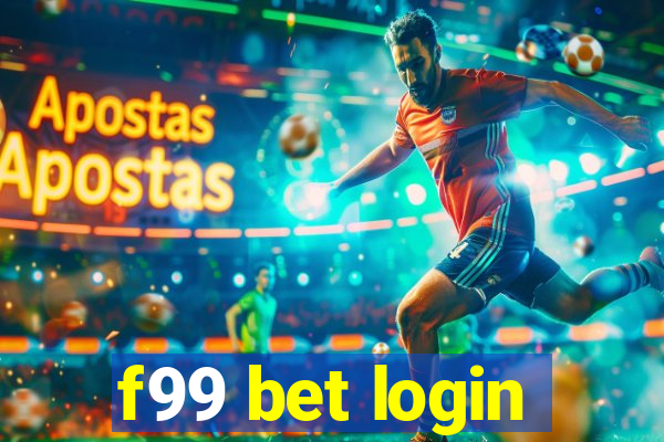 f99 bet login