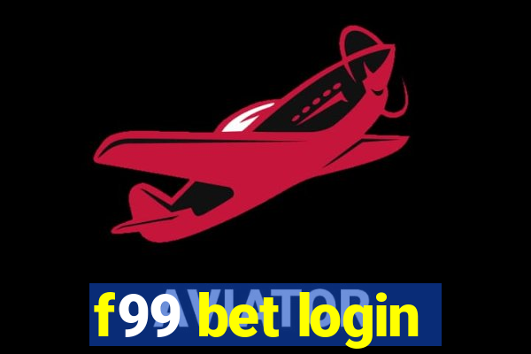 f99 bet login