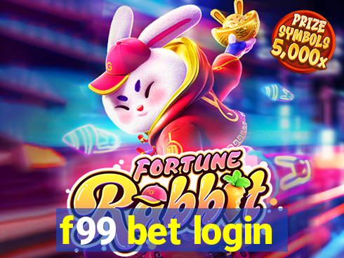 f99 bet login