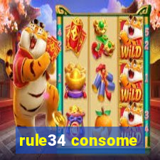 rule34 consome