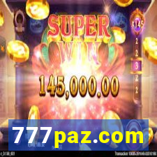 777paz.com