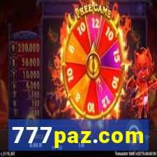 777paz.com