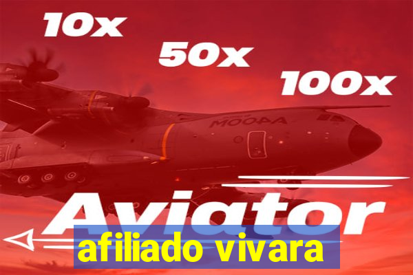 afiliado vivara