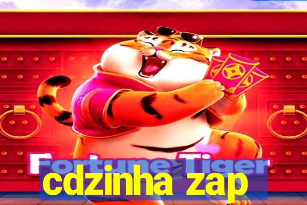 cdzinha zap