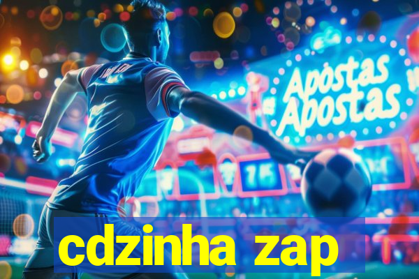 cdzinha zap