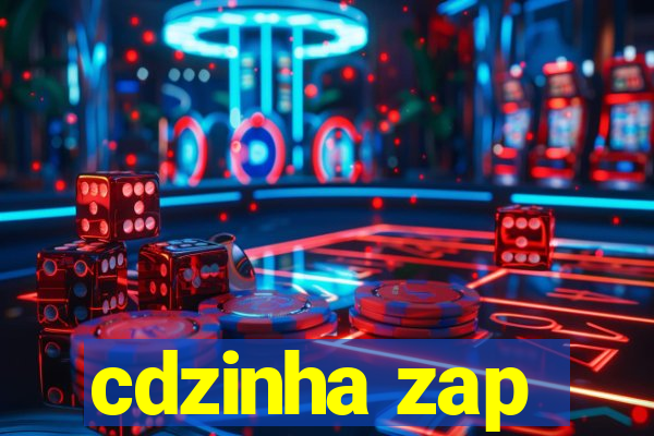 cdzinha zap