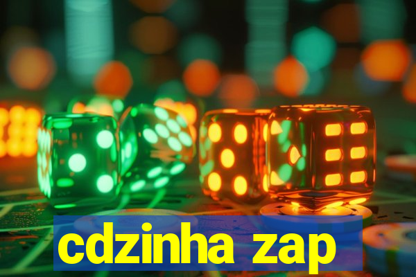 cdzinha zap