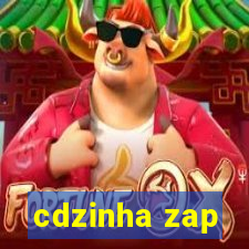 cdzinha zap