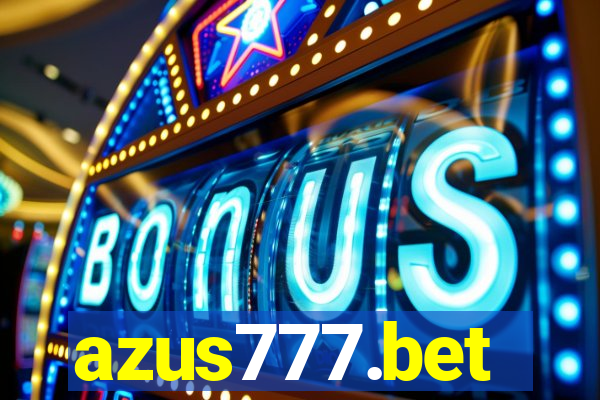 azus777.bet