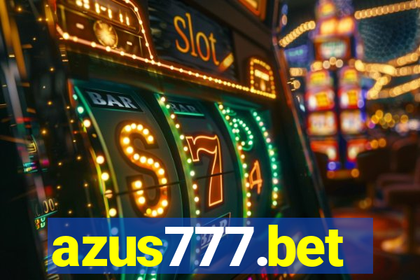 azus777.bet